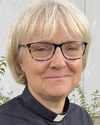 Marie-Louise  Bengtsson